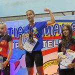 micii halterofili de la cso ovidiu au cucerit 9 medalii la campionatele nationale 68b2015025402