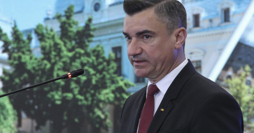 Mihai Chirica, acuzat de abuz în serviciu în cazul pensionarilor de la Primăria Iași, cu un prejudiciu estimat la 8 milioane de lei. 1 mihai chirica acuzat de abuz in serviciu in dosarul pensionarilor de la primaria iasi prejudiciu estimat la 8 milioane de lei 68ad6d8da763e