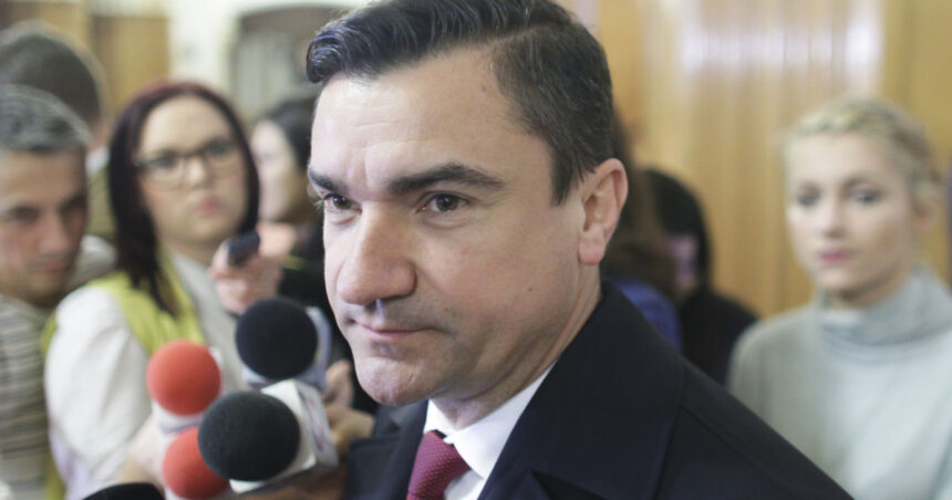 Mihai Chirica, primarul Iașiului, anunță suspendarea relațiilor cu Ion Ceban, primarul Chișinăului. Care este motivul? 1 mihai chirica primarul iasiului anunta suspendarea relatiilor cu ion ceban edilul chisinaului care este motivul 68a88948b33fc