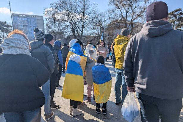ministerul apararii romania pregatita sa sprijine efortul pentru ucraina ce s a intamplat recent in baza militara de la mihail kogalniceanu 68a743ec87160