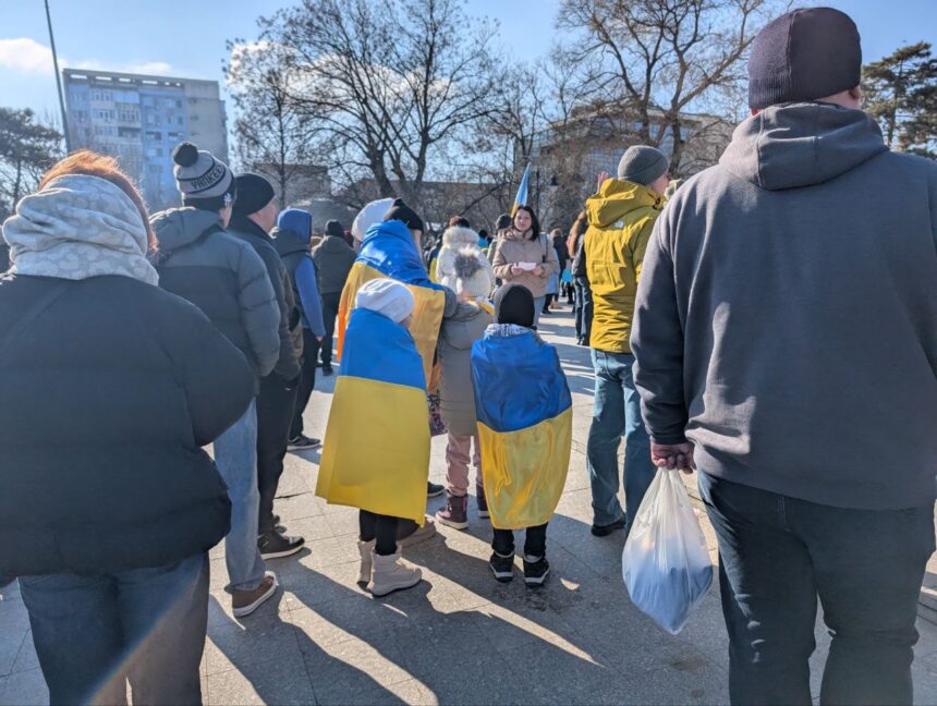 ministerul apararii romania pregatita sa sprijine efortul pentru ucraina ce s a intamplat recent in baza militara de la mihail kogalniceanu 68a743ec87160