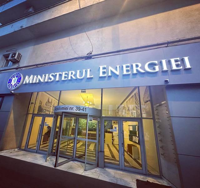 ministerul energiei nu se descurca cu fonduri ue de 7 miliarde de euro cere ajutorul noii banci de stat de investitii si dezvoltare precum si autoritatii pentru digitalizare 68ad3d29c3473
