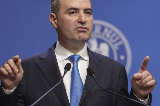 ministerul finantelor a majorat plafonul de scutire de tva nazare dorim ca antreprenorii sa concureze de la egal la egal in ue 68b06439d8d76