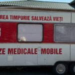 ministerul sanatatii spitalele vor putea organiza caravane medicale mobile serviciile vor fi decontate de cnas 68a8216c04cf6