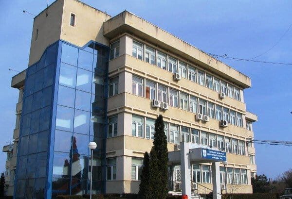 ministerul transporturilor si infrastructurii a inceput selectia pentru consiliul de administratie al companiei nationale administratia canalelor navigabile 689a81c14e4d0
