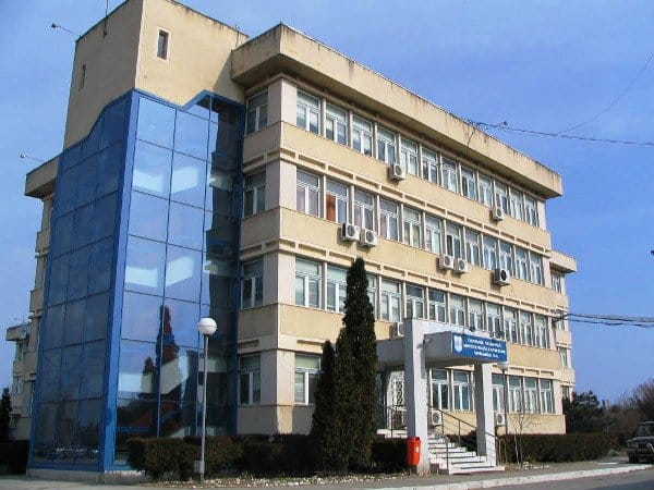 ministerul transporturilor si infrastructurii a inceput selectia pentru consiliul de administratie al companiei nationale administratia canalelor navigabile 689a81c14e4d0
