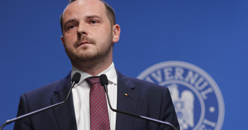 ministrul alexandru rogobete anunta ca primul centru de mari arsi din romania va fi finalizat anul acesta 68a8743003b0d