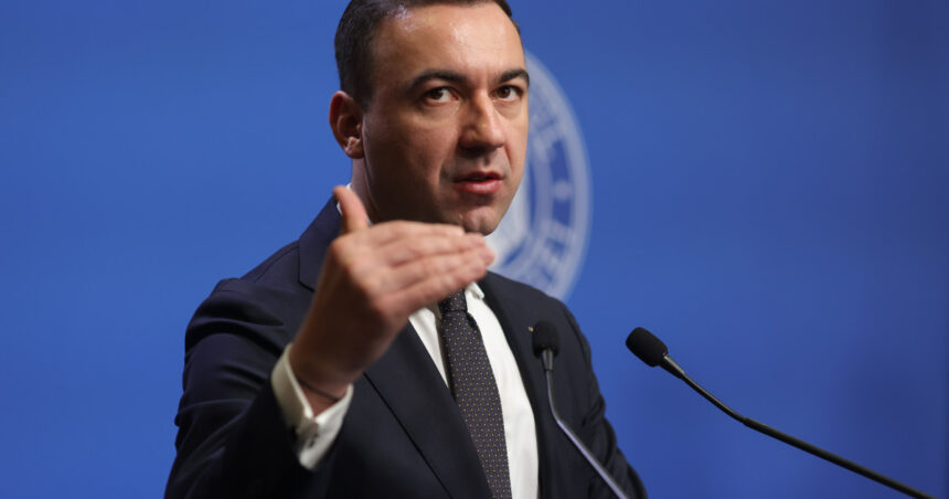 ministrul bogdan ivan da asigurari ca gazele nu se scumpesc cum vrea sa scada pretul la energie electrica 68b09c7f87ce5