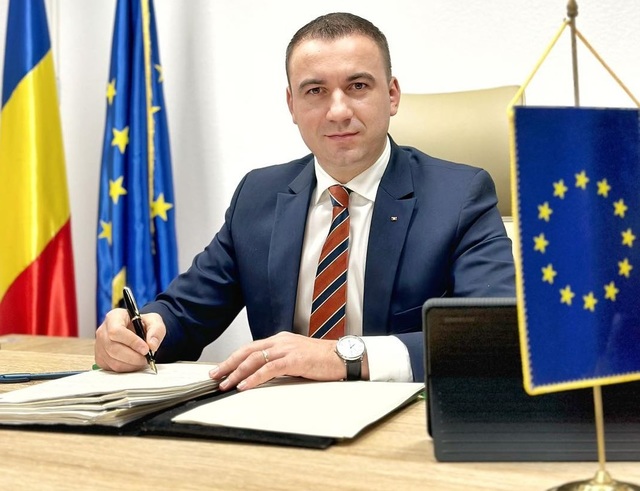 ministrul energiei crede ca pretul energiei poate scadea cu 5 15 in cel mult un an si jumatate 688e2cda1f466