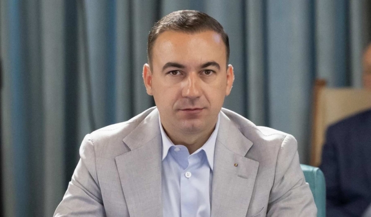 Ministrul Energiei: Prețurile la gaze nu vor crește în această iarnă 1 ministrul energiei nu vor creste preturile la gaze in aceasta iarna 68b2a334e9cb0