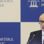 ministrul justitiei nemultumirea presedintelui nu poate fi motiv de revocare a procurorilor sefi 68b2d5fecd179
