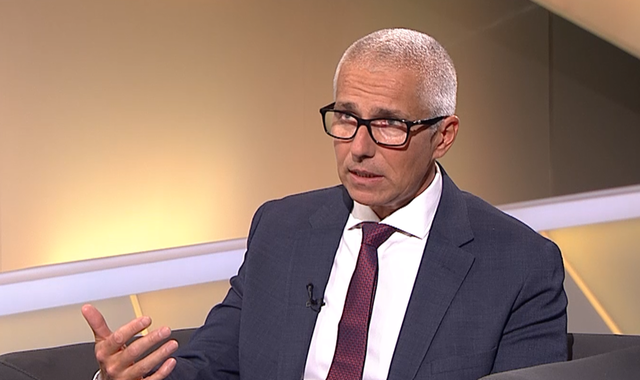 Ministrul Justiției: Este esențial ca magistratul să aibă o pensie îndestulătoare pentru a deveni cât mai incoruptibil pe parcursul carierei sale. Principalul este să existe o proporție cât mai apropiată. 1 ministrul justitiei pentru ca magistratul sa fie o persoana cat mai incoruptibila cu putinta pe parcursul carierei sale trebuie sa aiba prefigurarea unei pensii indestulatoare principalul e sa