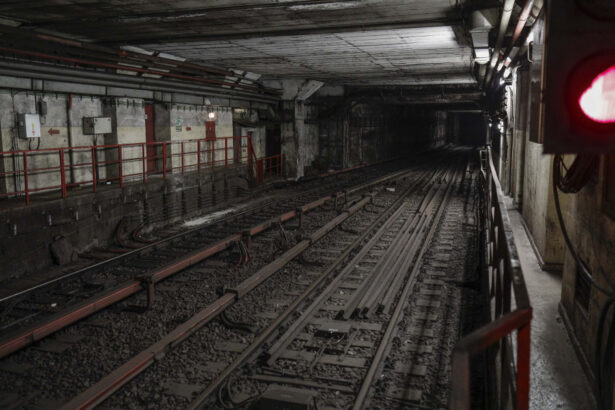 ministrul transporturilor anunta un control la metrou ampla actiune de inspectie privind siguranta si exploatarea trenurilor 6895bfe6475e9