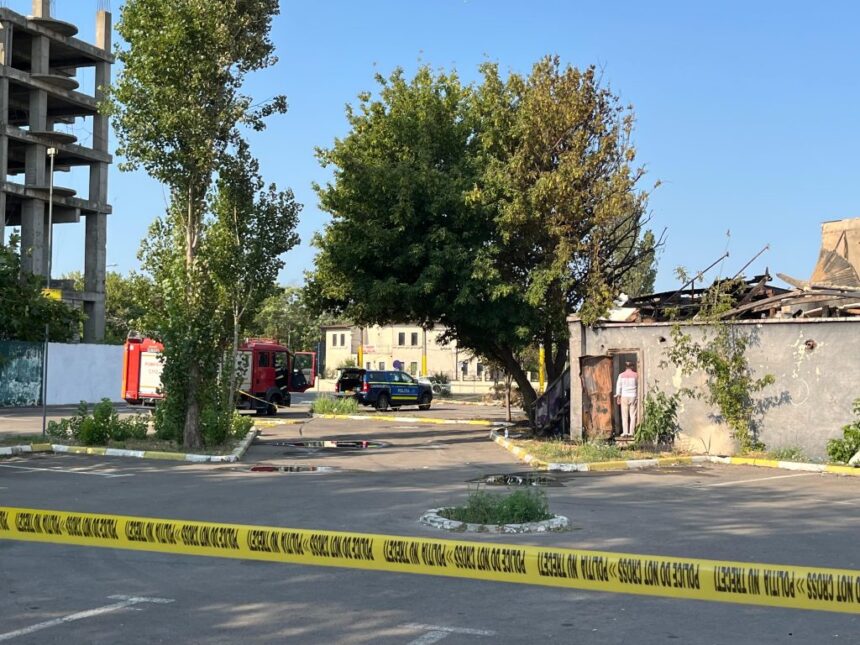Miros intens de fum în Constanța și Mamaia! Locuitorii din Constanța apelează la 112 1 miros puternic de fum in constanta si mamaia constantenii suna la 112 689d9fc5aaadd