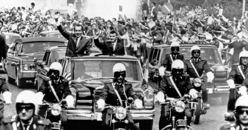 miturile raiului comunist 4 ceausescu a fost un lider bun avea romania intr adevar un cuvant de spus in plan extern 689abf95da256
