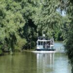 modificare vizata pentru delta dunarii creste numarul de persoane care pot fi transportate cu barci de agrement 6892e2b7362fb