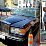 mofturi vorba lui caragiale coiciu de la magazinul de chei vine cu rolls royce ul silver spur la munca 68935bc0e6086