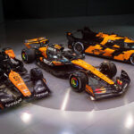 monopostul mclaren de formula 1 din 2026 scos la licitatie inainte sa fi participat la vreo cursa 689e29346e3a3