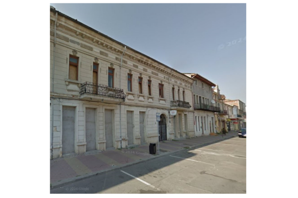 monumentul hanul balcan din constanta intra in proces de restaurare si modernizare un nou act de urbanism a fost emis de primarie 689465a899367