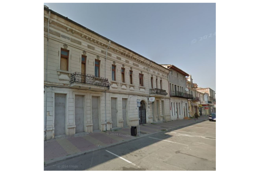 monumentul hanul balcan din constanta intra in proces de restaurare si modernizare un nou act de urbanism a fost emis de primarie 689465a899367