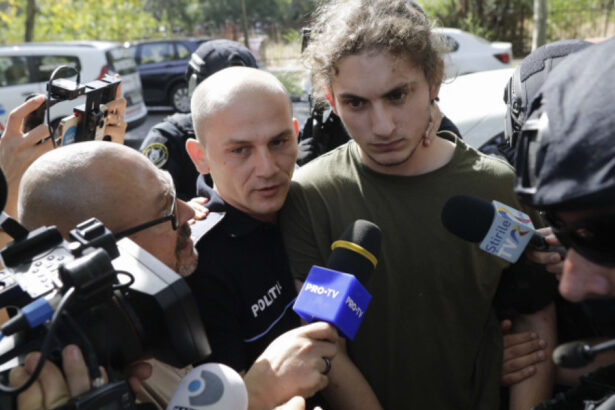 motivarea condamnarii lui vlad pascu comportamentul periculos in trafic trebuie pedepsit sever dar nu a avut intentia de a ucide 68a7700941b85