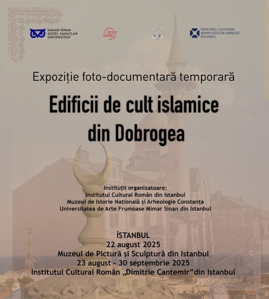muzeul de istorie constanta promotor al cercetarii istorice si al dialogului intercultural la istanbul 68a5135890f1a
