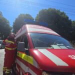 navodari o soferita aproape de coma alcoolica a lovit in toiul zilei un autoturism parcat cum s a intamplat totul 68adaa3221ce4