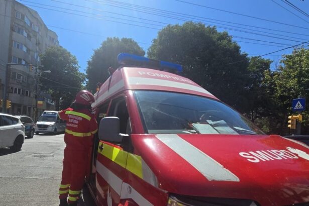 navodari o soferita aproape de coma alcoolica a lovit in toiul zilei un autoturism parcat cum s a intamplat totul 68adaa3221ce4