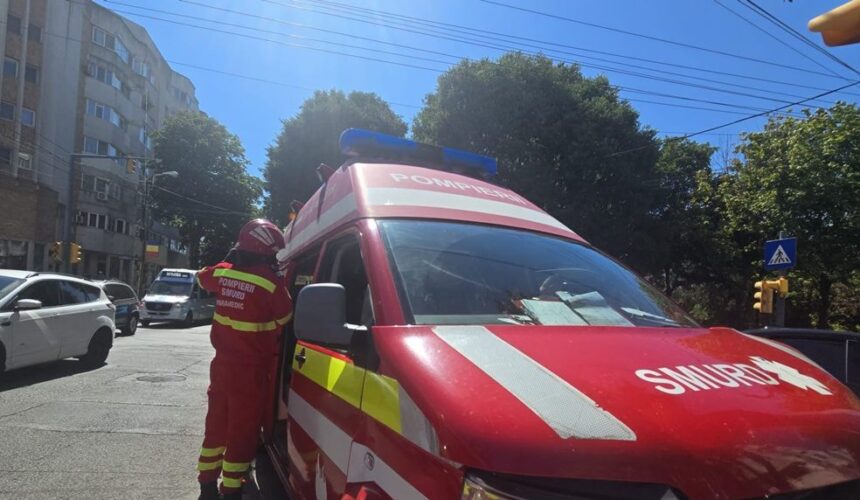 navodari o soferita aproape de coma alcoolica a lovit in toiul zilei un autoturism parcat cum s a intamplat totul 68adaa3221ce4