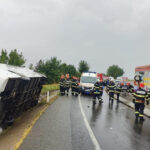 news alert accident grav in judetul cluj un autocar cu zeci de persoane s a rasturnat a fost activat planul rosu 68b45c3de6d36