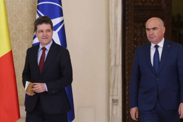 news alert nicusor dan participa la sedinta coalitiei unde se discuta pensiile magistratilor 68adc83daed9e