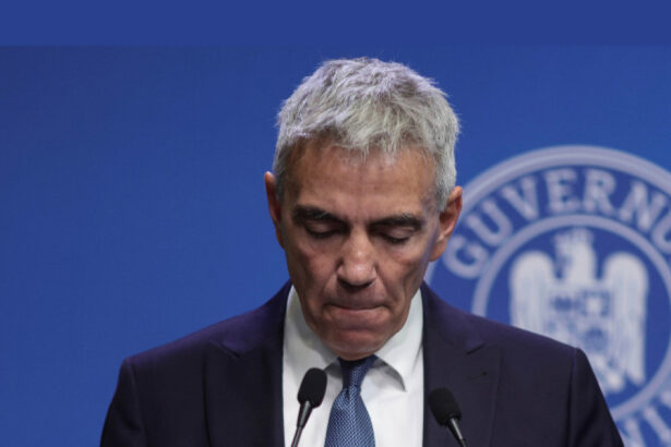 news alert presedintele nicusor dan a aprobat demisia lui dragos anastasiu decret de vacantare a functiei de vicepremier 6895b8dc662c7