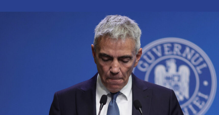 news alert presedintele nicusor dan a aprobat demisia lui dragos anastasiu decret de vacantare a functiei de vicepremier 6895b8dc662c7