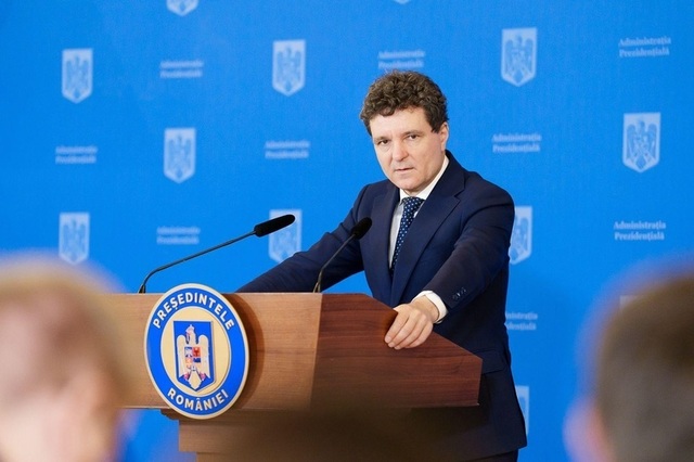 Nicușor Dan: Rusia nu își dorește pace, pentru a fi foarte clari 1 nicusor dan rusia ca sa fim foarte clari nu isi doreste pace 68a360f1eb5e7