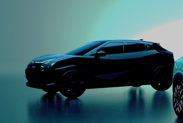nissan vrea sa mentina motorul pe benzina si pe viitorul juke care trebuia sa fie exclusiv electric 6890f317a6f0f