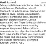 noi atacuri rusesti la granita cu romania a fost emis mesaj ro alert in judetul tulcea 68a55ec1bae69