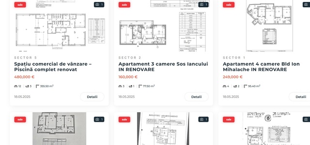 nou jucator la bursa home upgrade group vine cu obligatiuni confirmare 68a69b2fb1693