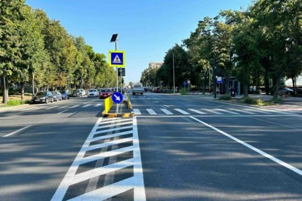 nou scuar median amenajat pe bulevardul lapusneanu din constanta 68a6e3e30ed46