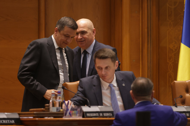 noua disputa a psd cu bolojan ordonanta de suspendare a unor finantari din pnrr nu a primit avizul ministrilor psd 689dbf936e8bc