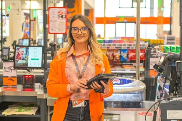 noul supermarket atac din drumul taberei are deschise 60 noi locuri de munca 6899a488507d4
