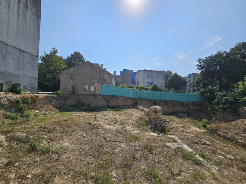 nu se opune niciun constantean construirii unui bloc in locul casei cu iedera zidul antic al cetatii tomis ar urma sa fie protejat 68a6f35698e26