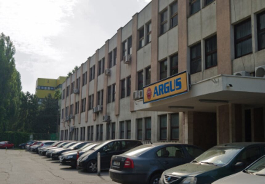 o campanie bulgara intentioneaza sa preia fabrica de ulei argus din constanta tranzactia se ridica la 145 milioane de euro 68b02d9d5ffc5