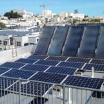o companie germana transforma bateriile uzate ale masinilor electrice in echipamente de stocare pentru panourile fotovoltaice 68a6ef7ed6c64
