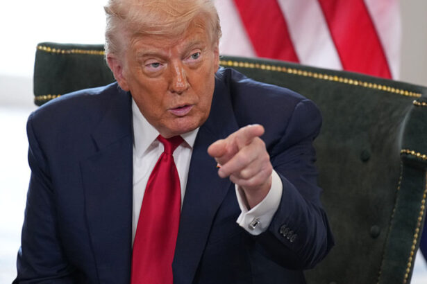 o curte de apel federala din sua declara ilegale taxele vamale impuse de trump reactia liderului de la casa alba 68b296b89de17