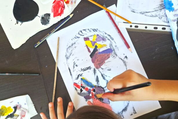 o experienta artistica pentru cei mici atelierul de creatie intitulat joi la jalea la muzeul de arta constanta 6895c53cddb91