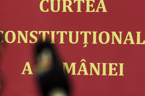 o judecatoare ccr a explicat pe larg de ce au fost anulate alegerile din 2024 nu este o sanctiune pentru cetatenii care au votat 68a6027aa31e2