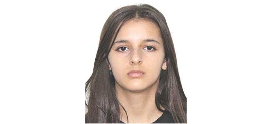 O minoră din Medgidia a dispărut de acasă: Apelați 112 dacă ați văzut-o 1 o minora nascuta in medgidia a disparut de la domiciliu apelati numarul de urgenta 112 daca ati vazut o 689191361c1c8