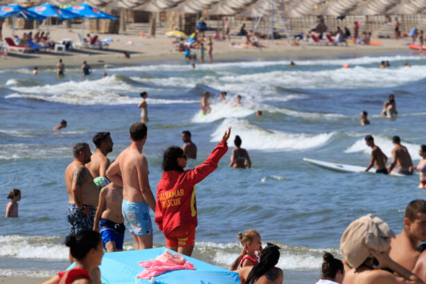 o noua bacterie in apa marii negre este extrem de periculoasa pentru copii iar infectia se poate lua si din fructele de mare 68a1f8cd40f9b