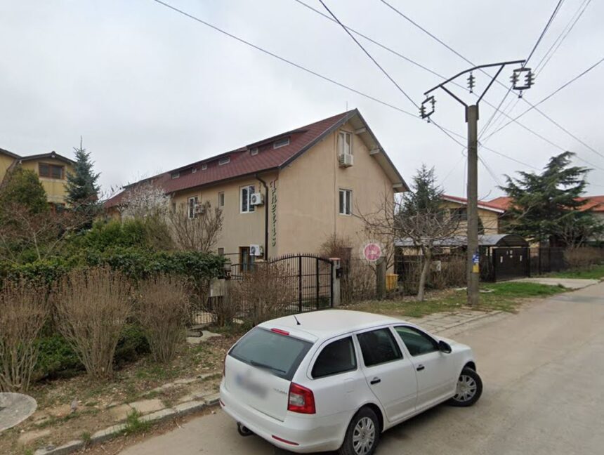 Pensiune din Mamaia Sat disponibilă pentru vânzare la prețul de 320.000 de euro 1 o pensiune din mamaia sat este scoasa la vanzare la pretul de 320 000 de euro 688f695bc9ff8