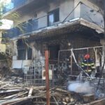Incendiu într-o rulotă în Mamaia Nord, care s-a extins la un apartament din bloc 3 o rulota a luat foc in mamaia nord incendiul s a extins la un apartament de bloc 68a32521750cf